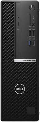 Dell Optiplex 7080 SFF Intel i5