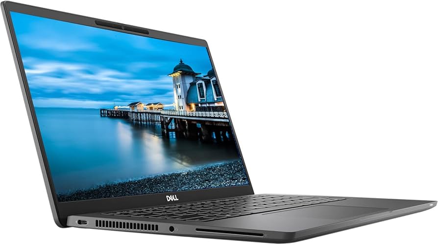 Dell Latitude 7420 14" Intel i5 Touchscreen
