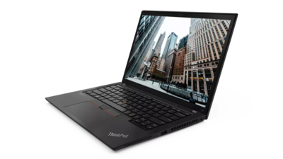 Lenovo ThinkPad X13 Generation 2 13" Intel i5