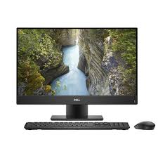 Dell Optiplex 7480 24" Intel i5