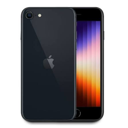 Apple iPhone SE 3rd Generation