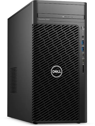 Dell Precision 3660 Tower Intel i7