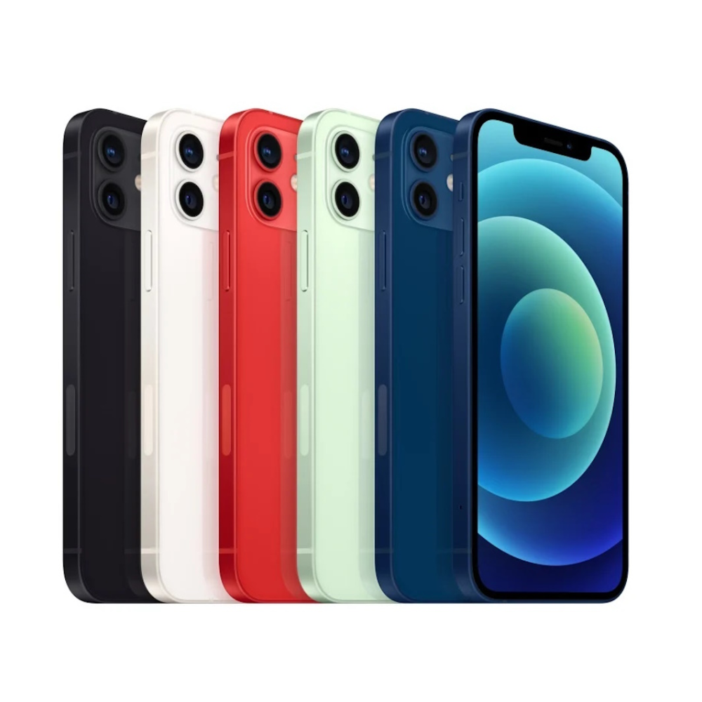Apple iPhone 12