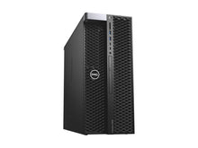 Dell Precision 5820 Intel Xeon W-2225