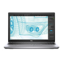 Dell Precision 3561 15" Intel i7