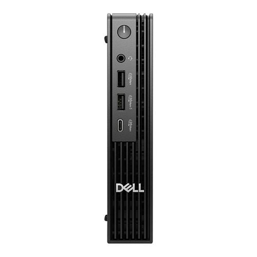 Dell Pro Micro Plus QBM1250 Intel Ultra 5 Active Warranty