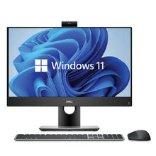 Dell Optiplex 7490 24" Intel i5