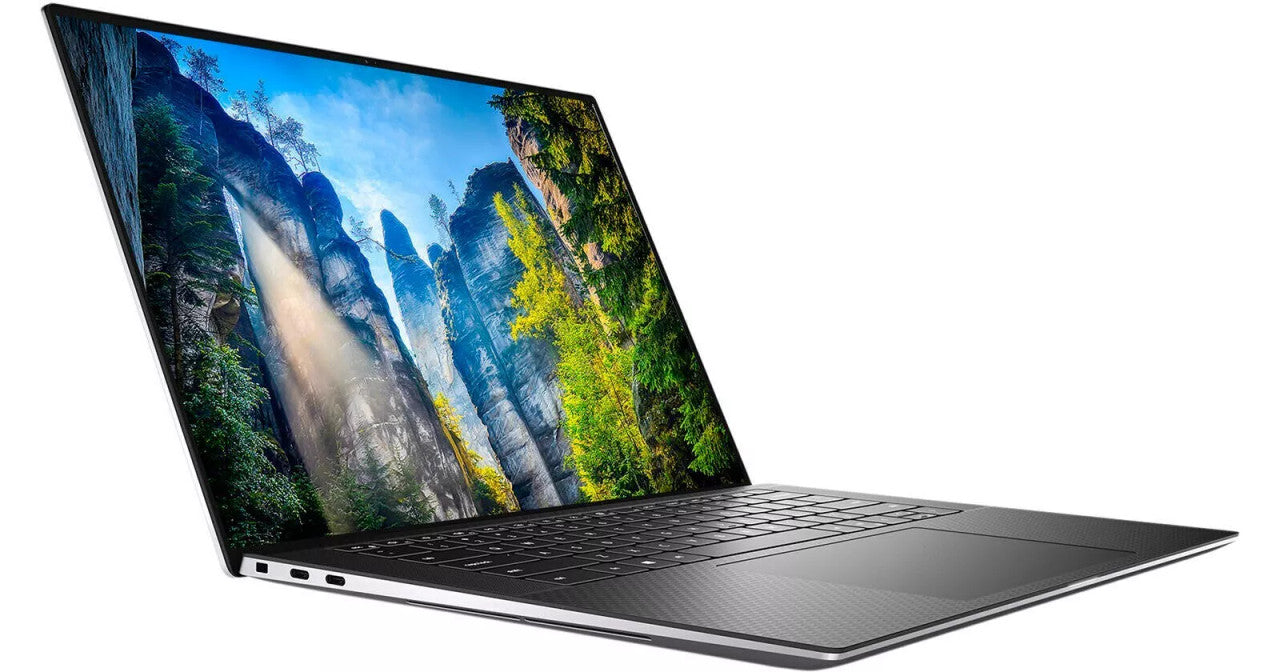 Dell Precision 5550 15" Intel i7