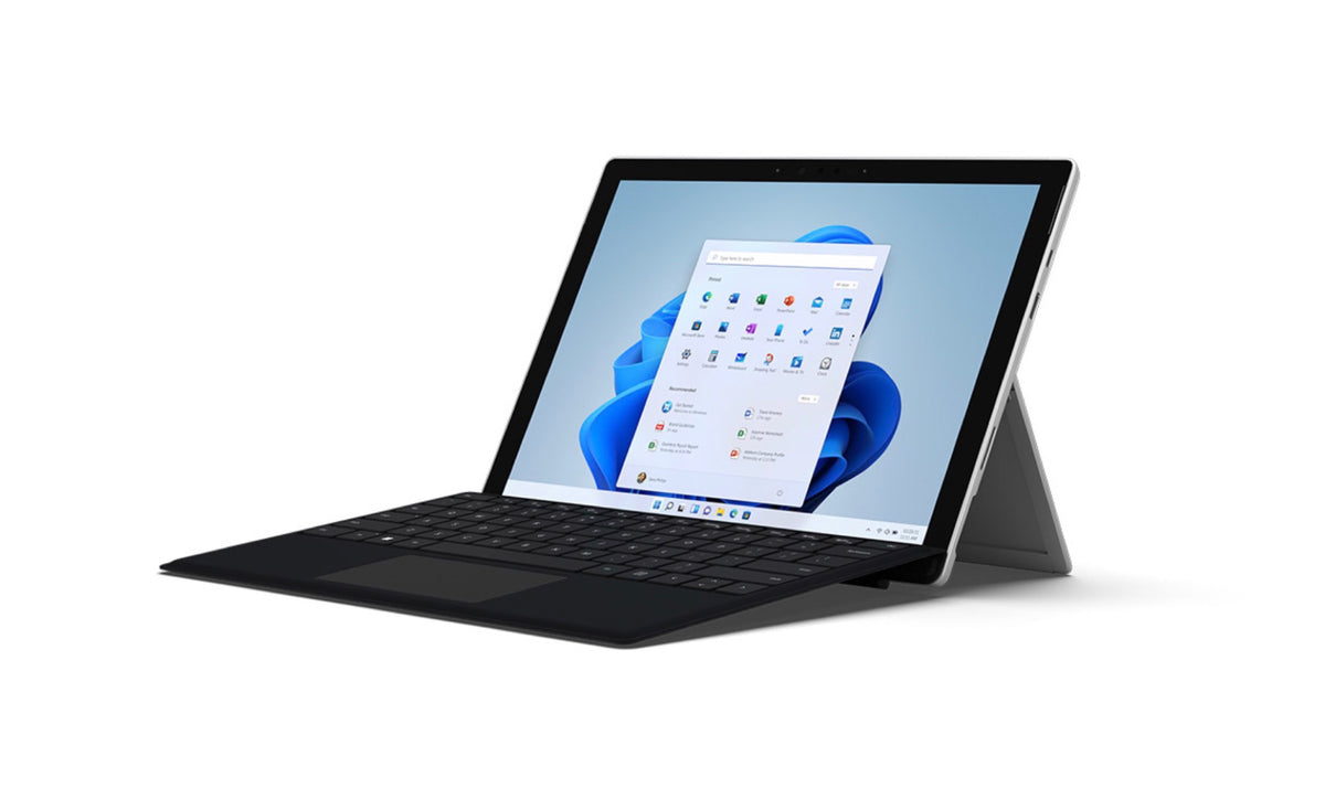 Microsoft Surface Pro 7+ 12" Intel i7