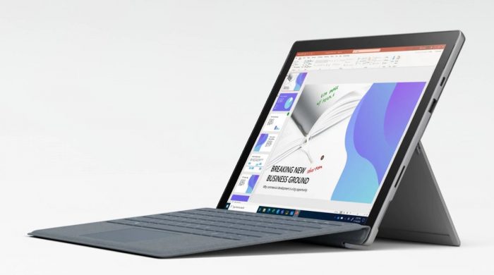 Microsoft Surface Pro 9 13" Intel i7