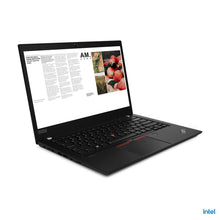 Lenovo ThinkPad T14 Generation 2 14" Ryzen 5
