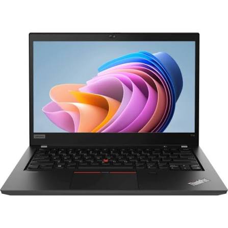 Lenovo ThinkPad T14s Generation 1 14" Intel i5
