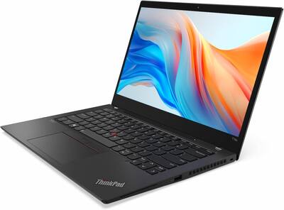 Lenovo ThinkPad T14S Generation 2 14" Intel i5 Touch Screen