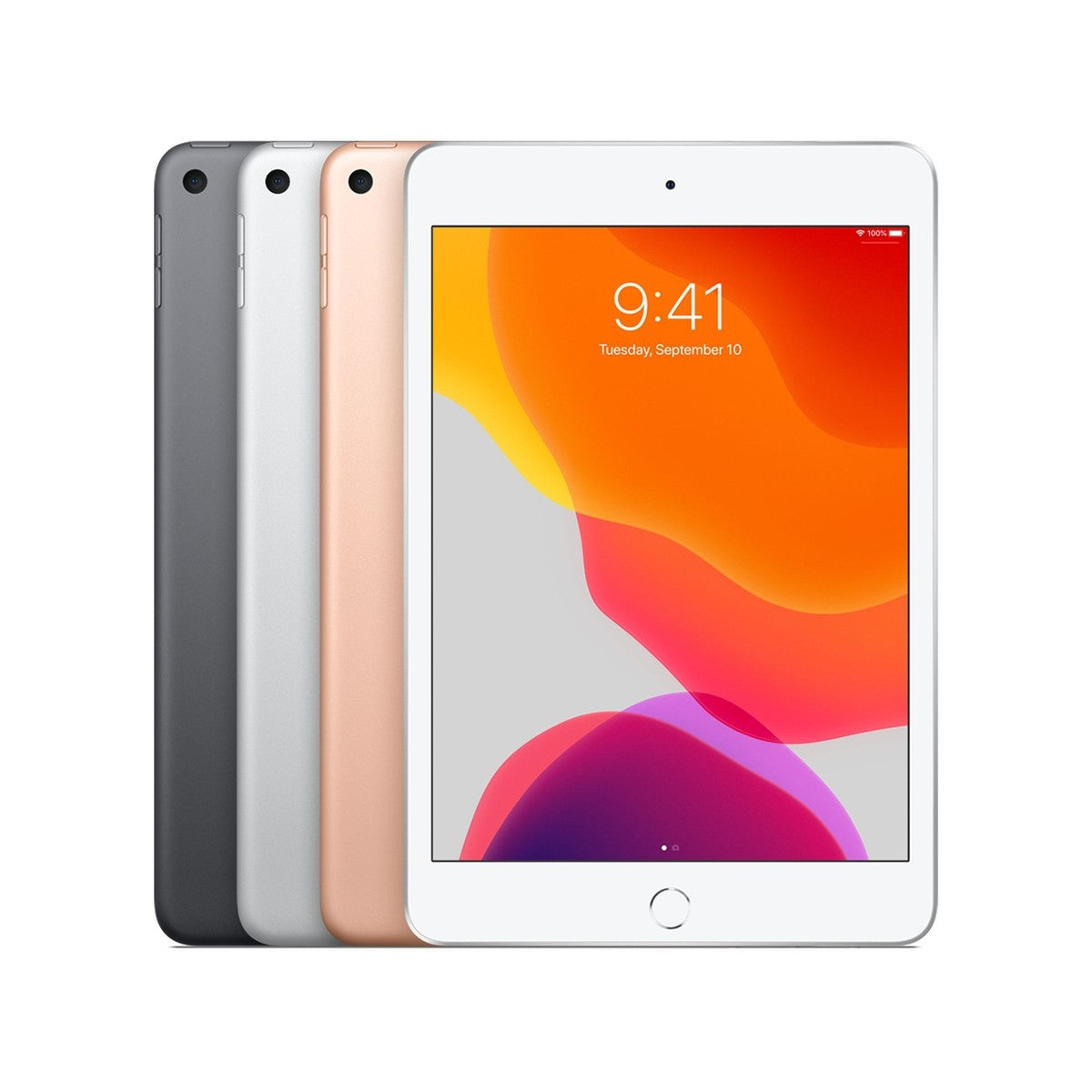 Apple iPad Mini 5th Generation
