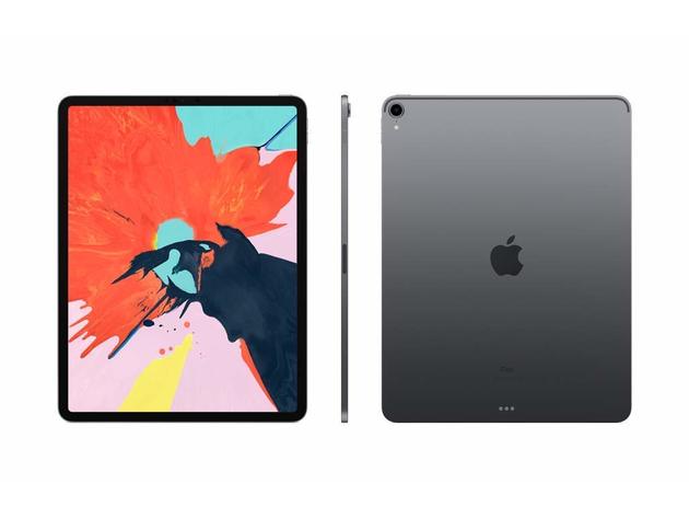 Apple iPad Pro 12.9 3rd Generation