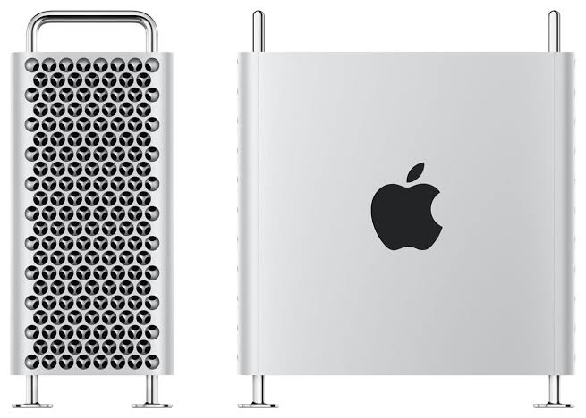 Apple 2019 Mac Pro Tower Server Intel Xeon W-3245