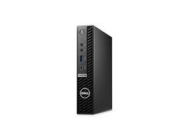 Dell Optiplex 7000 Micro Intel i5